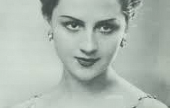Шелест Алла Яковлевна